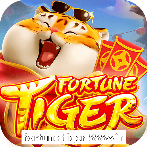 fortune tiger 888win